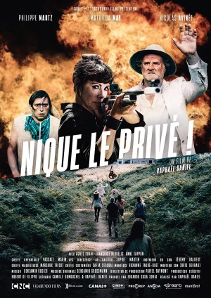 Nique le privé!