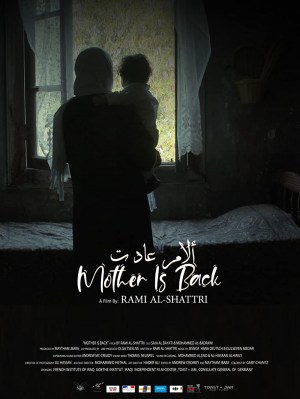 Mother Is Back