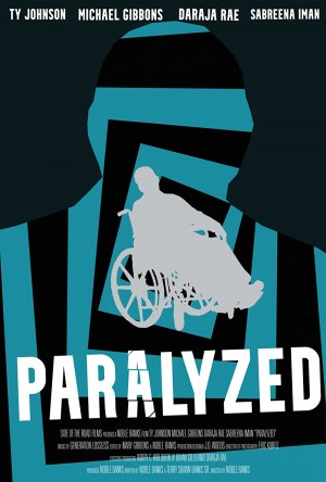 Paralyzed