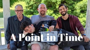 A Point in Time