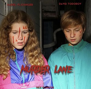 Murder Lane