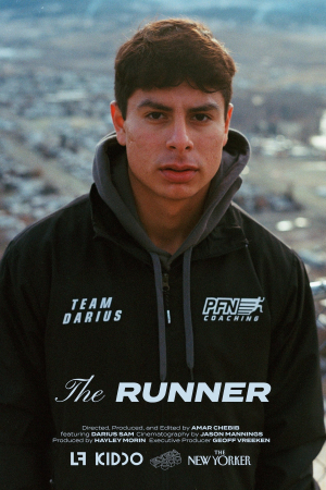 The Runner The Runner