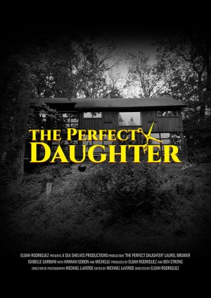 The Perfect Daughter The Perfect Daughter