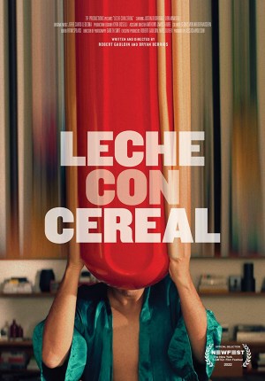 Leche con Cereal Leche con Cereal
