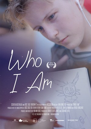 Who I Am