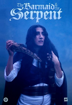 The Barmaid and the Serpent