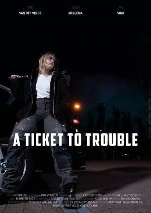 A ticket to trouble