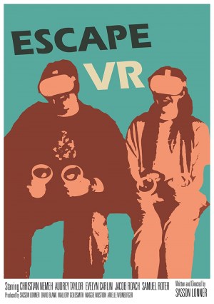 Escape VR