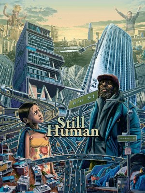 Still Human