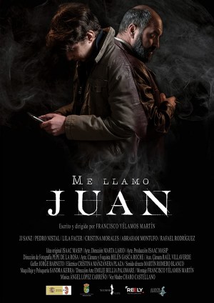 Me llamo Juan