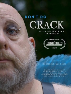Don't Do Crack