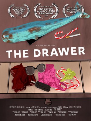 The Drawer