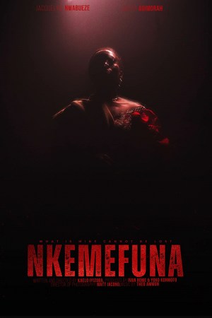 Nkemefuna