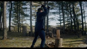 Nova Scotia Man