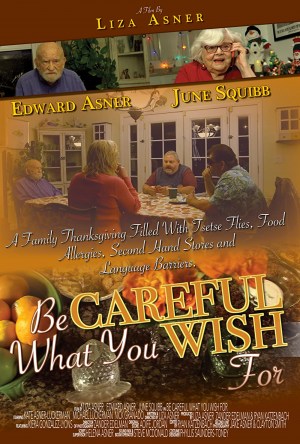 Be Careful What You Wish For