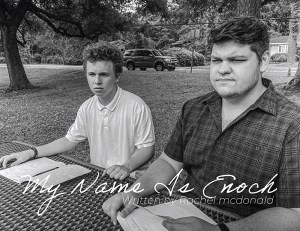My Name Is Enoch