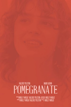 Pomegranate