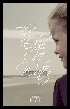 The Edge of Water