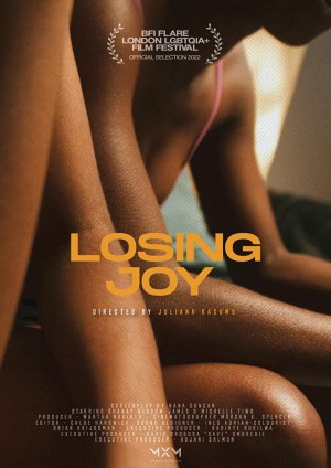 Losing Joy