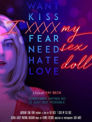 I XXXX My Sex Doll