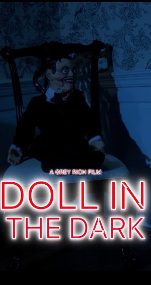 Doll in the Dark