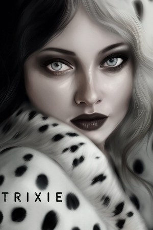 Trixie