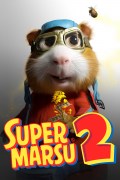 Película Super Furball Saves the Future