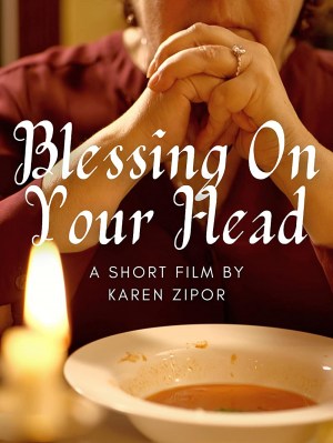 Blessing on Your Head