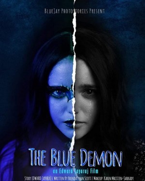 The Blue Demon