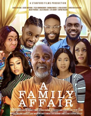 A Family Affair