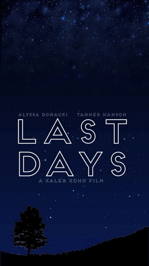 Last Days