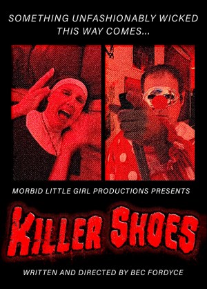 Killer Shoes