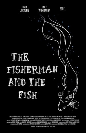 The Fisherman and the Fish