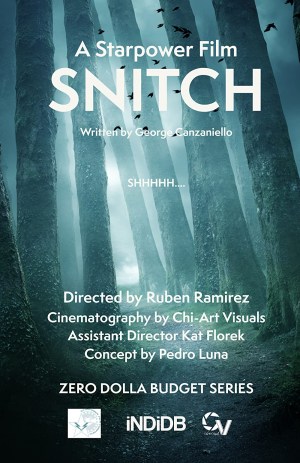 Snitch