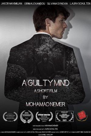 A Guilty Mind