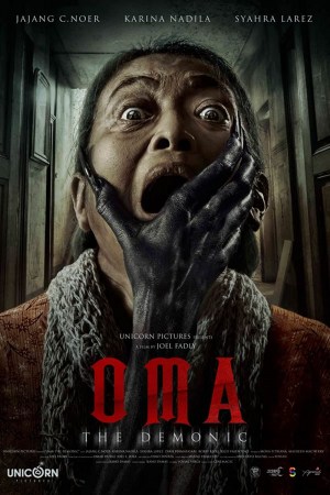 Oma the Demonic