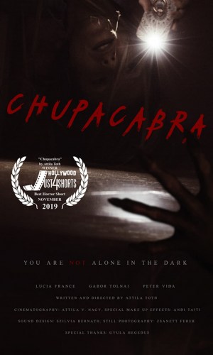 Chupacabra