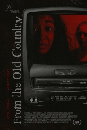 From the Old Country