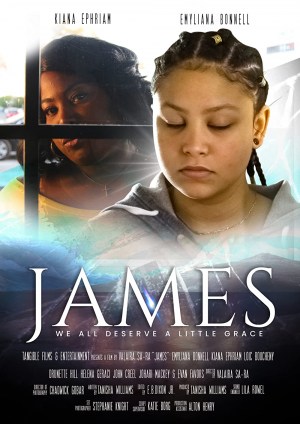 James