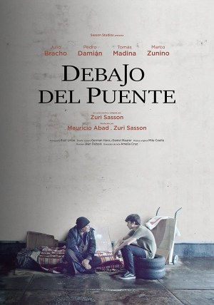 Debajo Del Puente