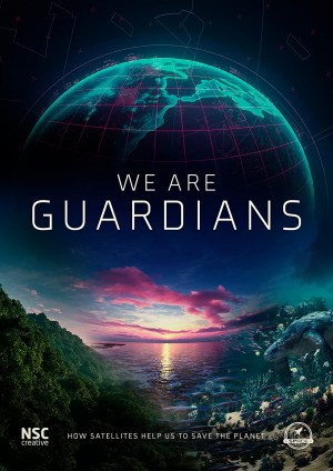 We Are Guardians