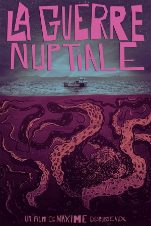 La guerre nuptiale