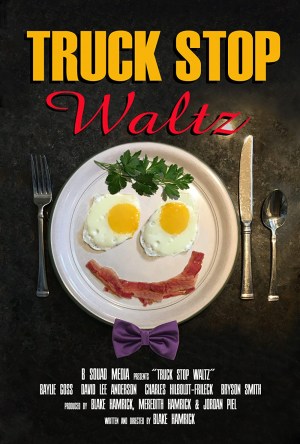Truck Stop Waltz