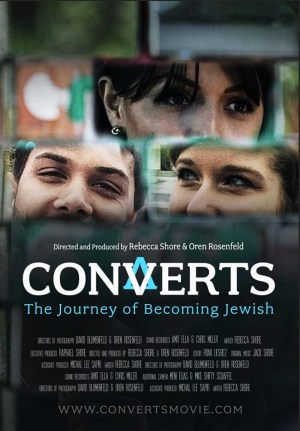 Converts the Movie