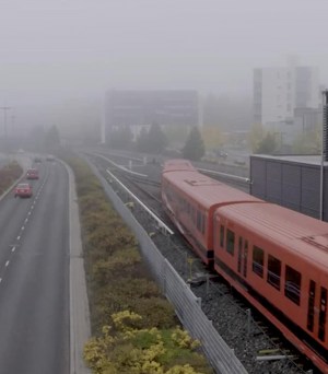 Haaveiden Kääntöraide