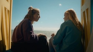 The Riley Sisters