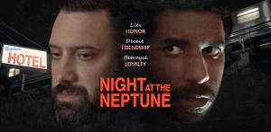 Night at the Neptune