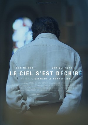 Le Ciel s'est déchiré