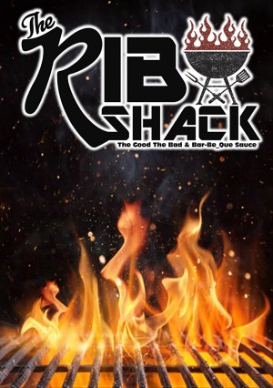 The Rib Shack