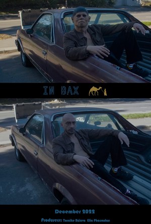 In Bax